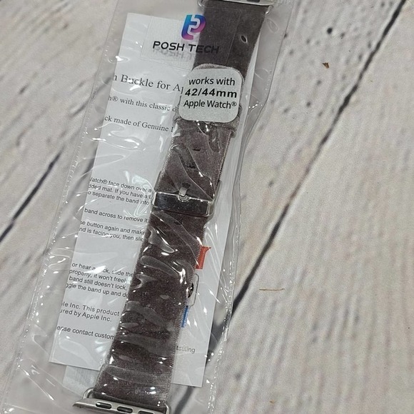 3- 42/44 Apple Watch Bands - Picture 5 of 14